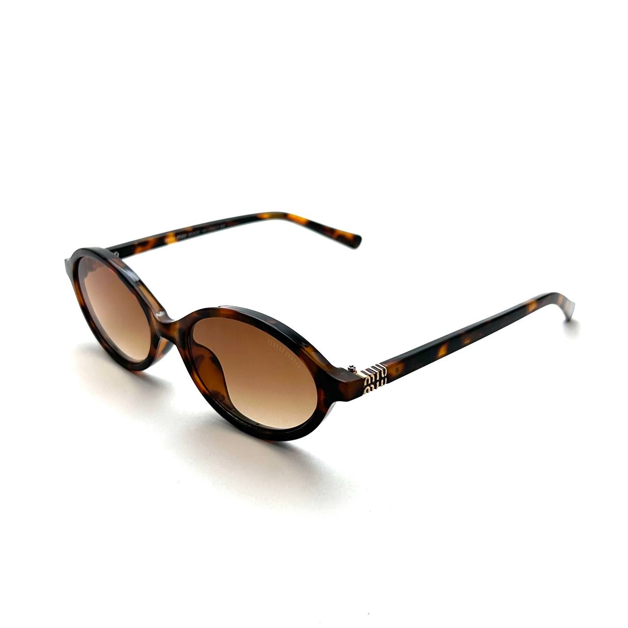 Miu Miu SMU 10Q – Havana Tortoise