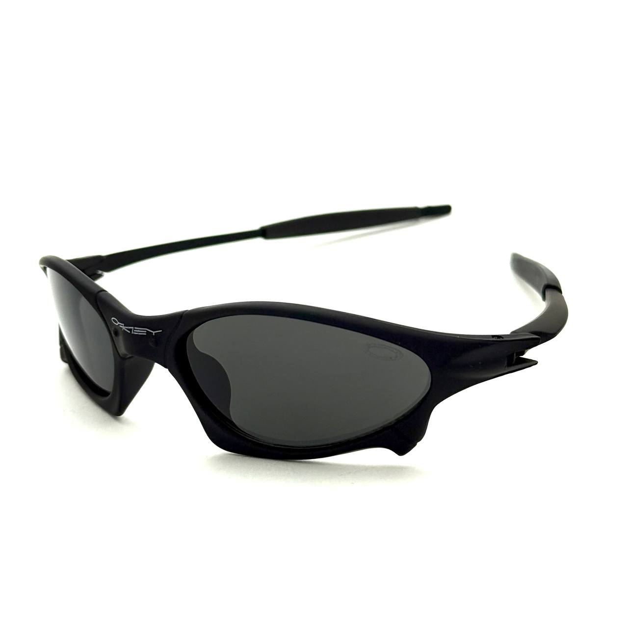 Oakley Racing Jacket – Matte Black Blackout