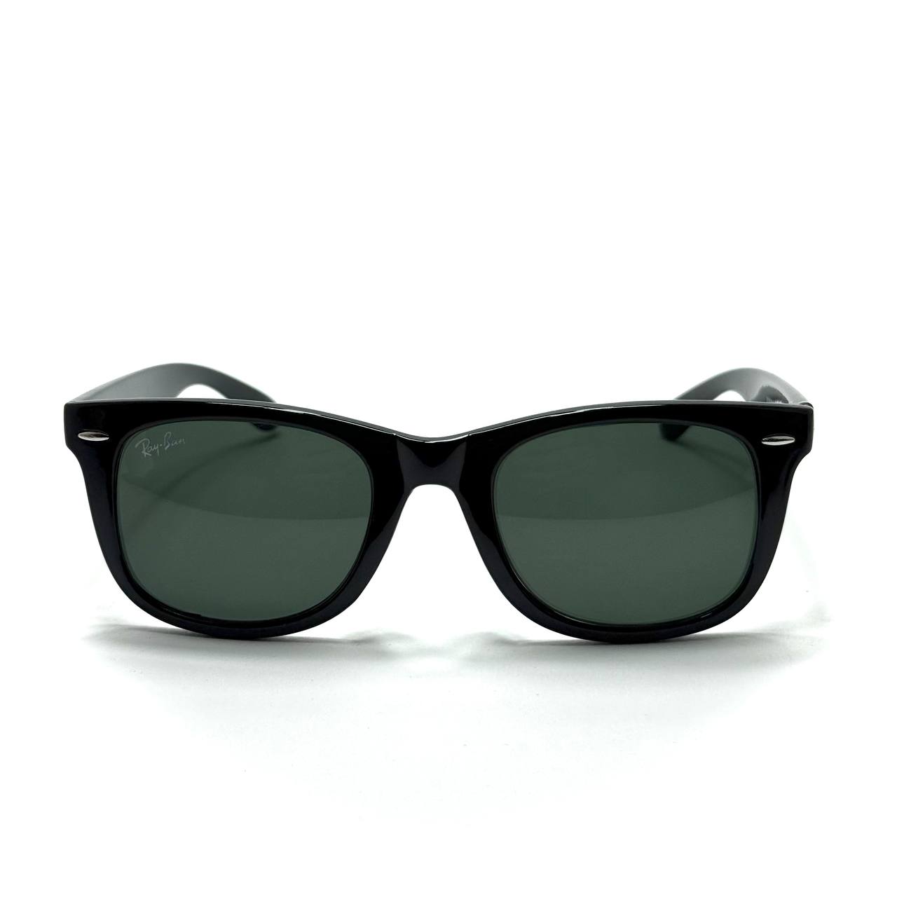 For him For her Best sellers New arrivals Product image Product image Ray-Ban Wayfarer – Black / Classic Green