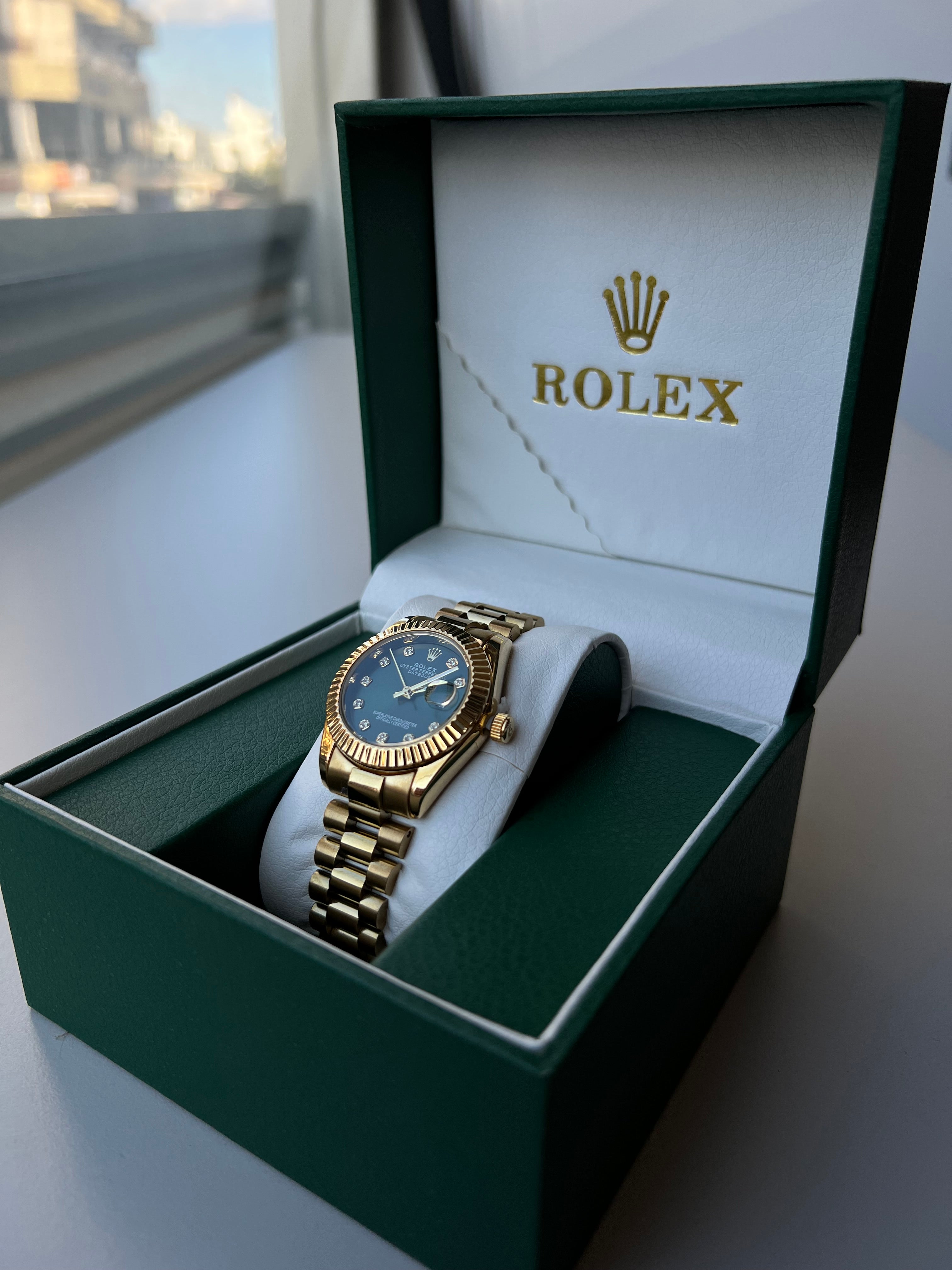 Watches For her