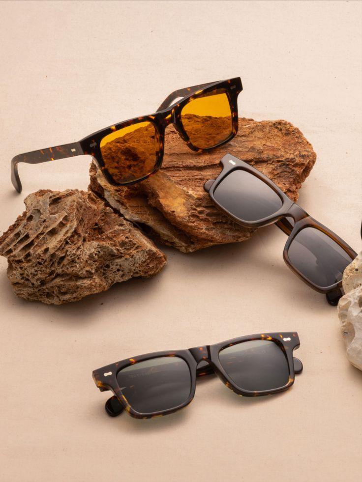 Glasses - Men