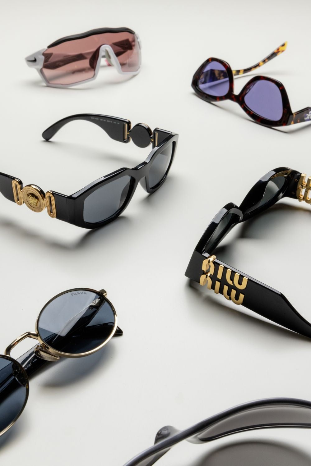 Glasses - Women