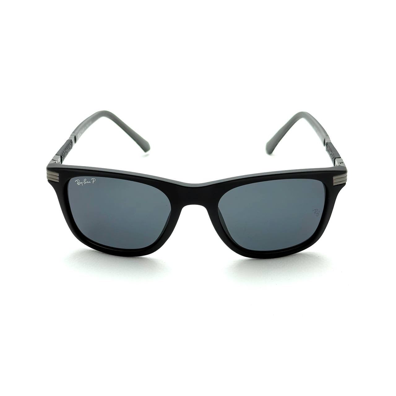 Ray-Ban RB2132M – Black /Mirror Lens