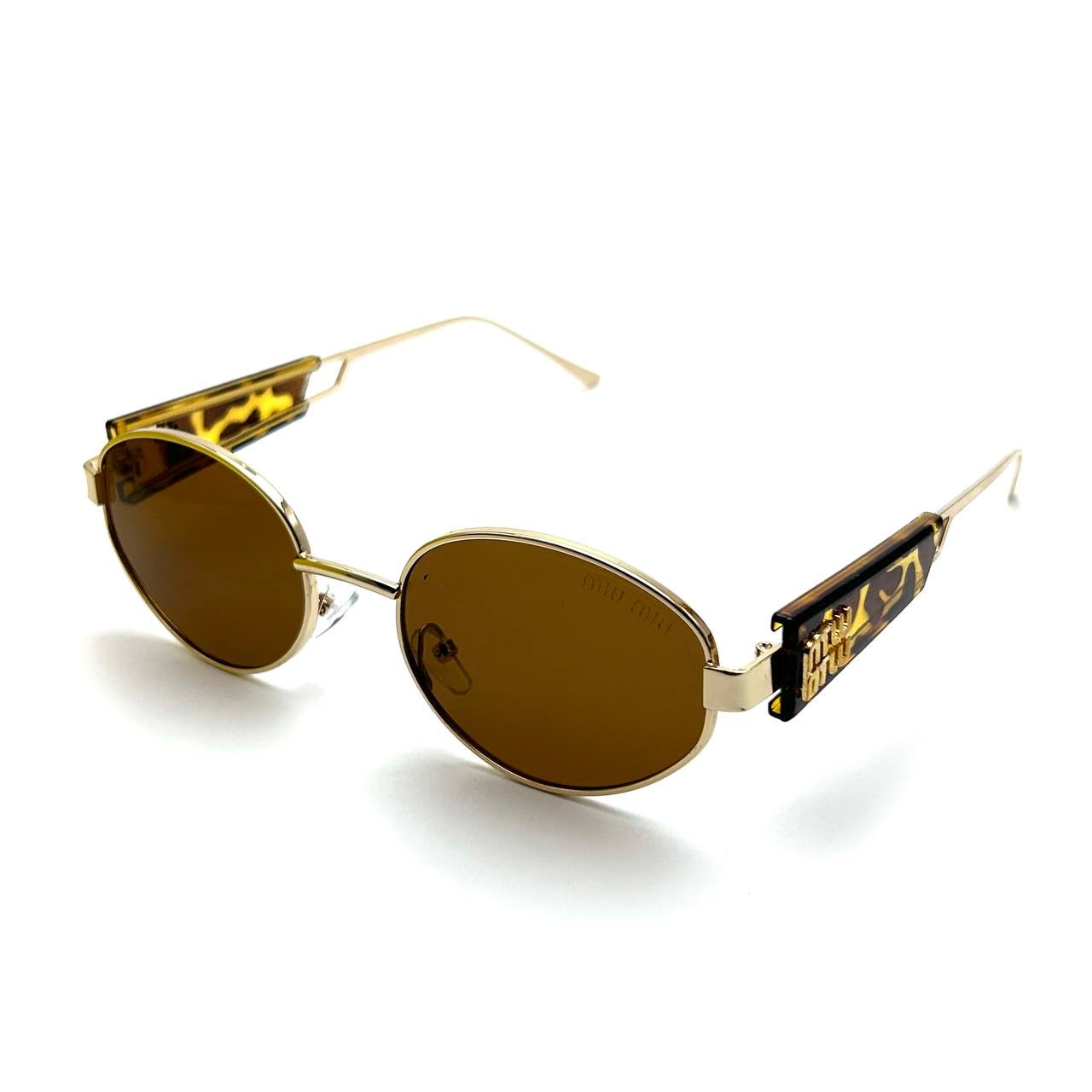 Miu Miu Noir Twist