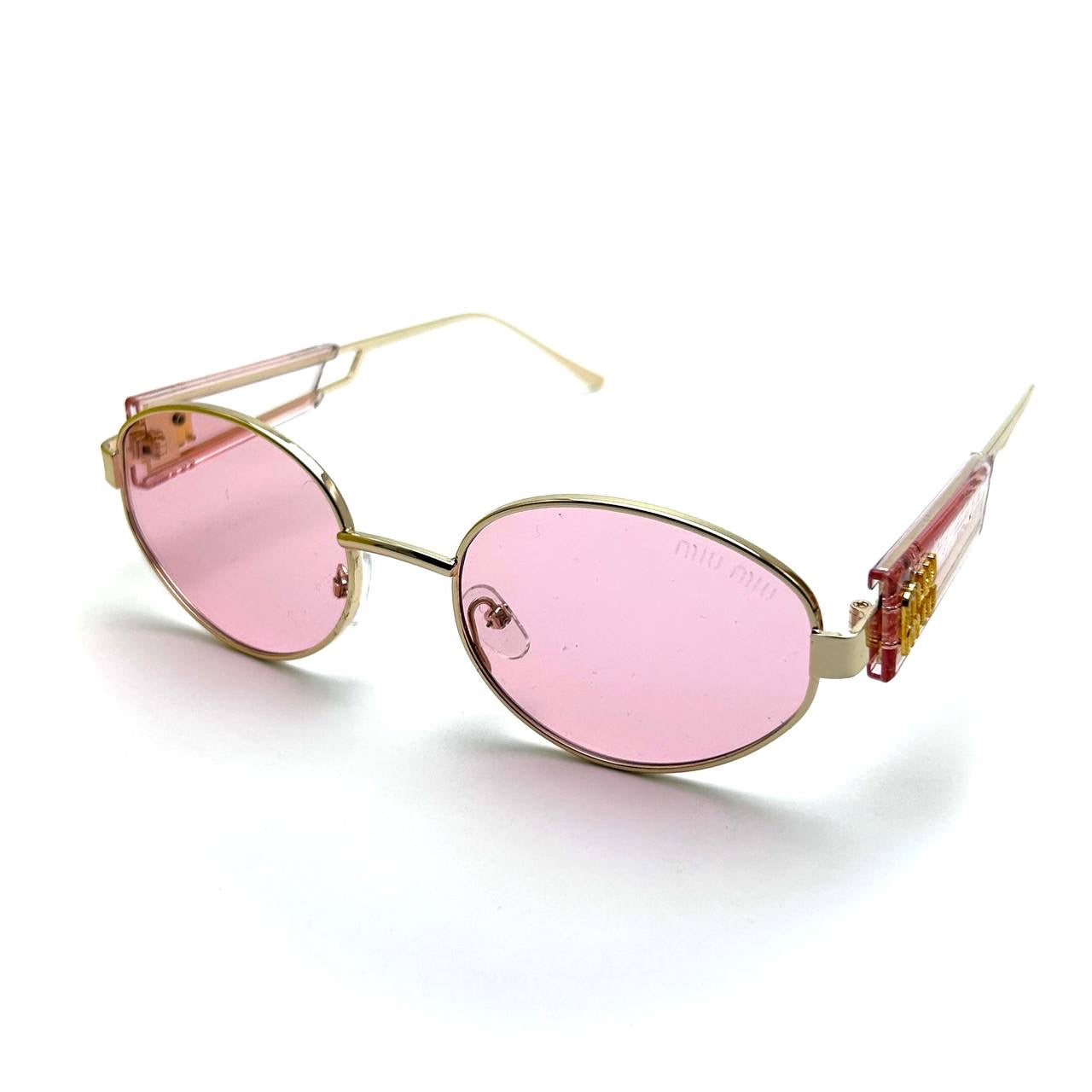 Miu Miu Rosé Luxe