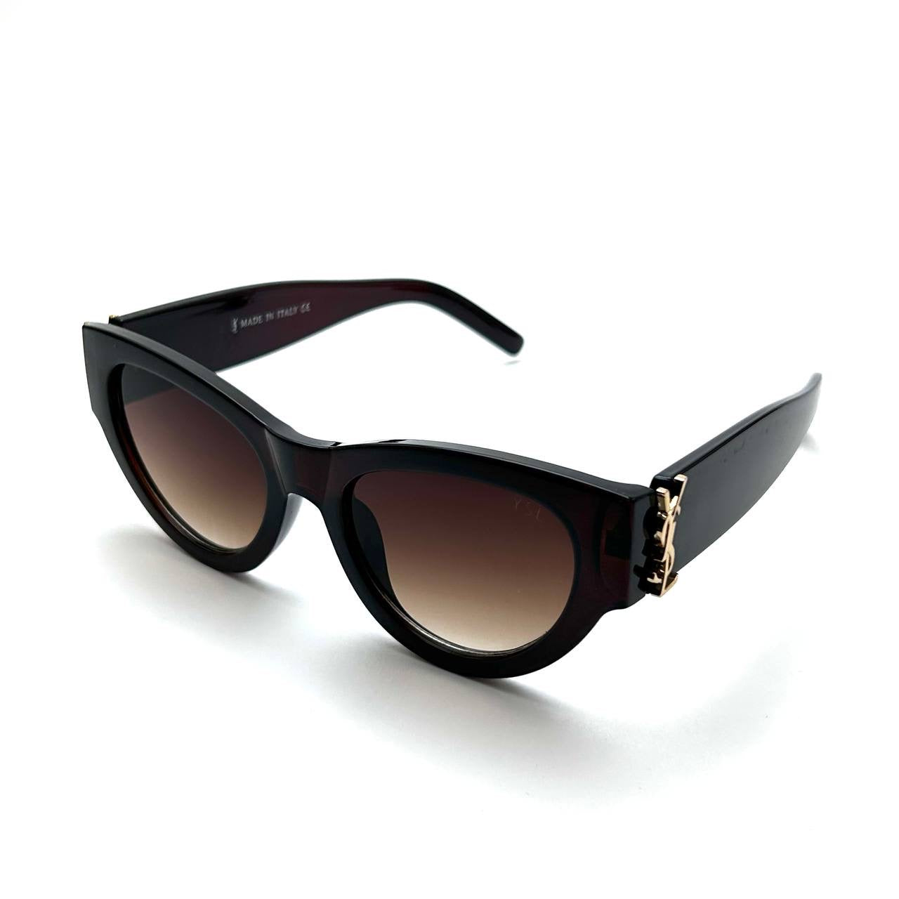 YSL SL M119 – Brown Gradient