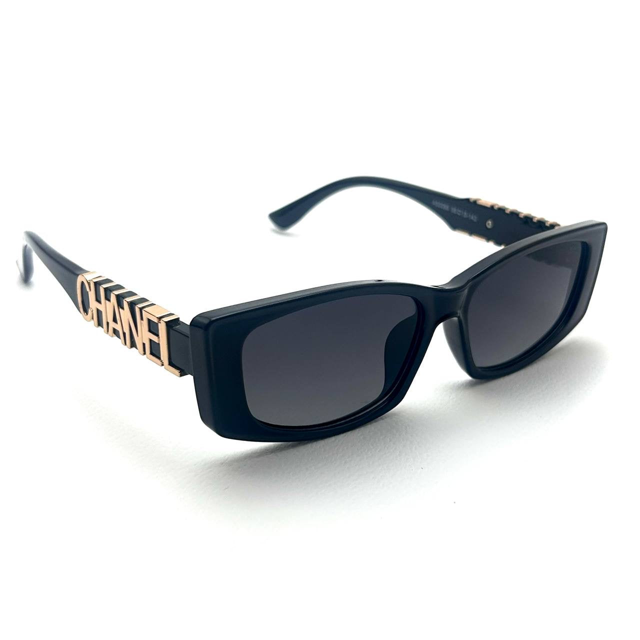 Chanel Bold Noir
