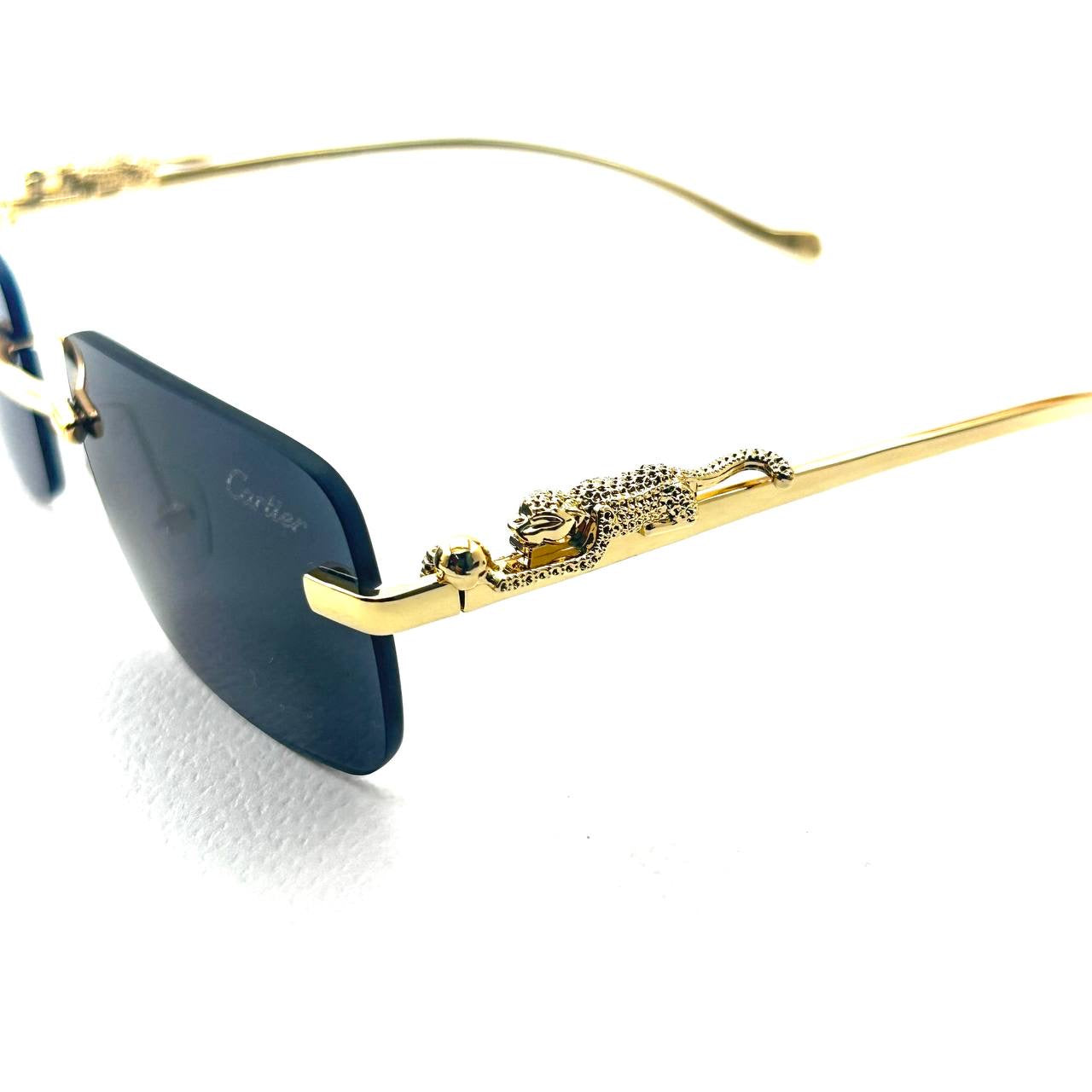 Cartier Panthère Rimless