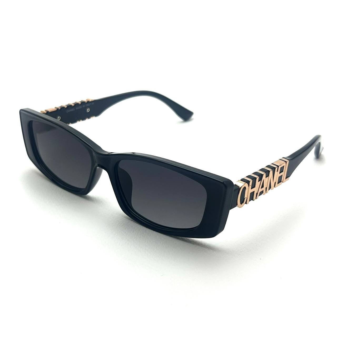 Chanel Bold Noir