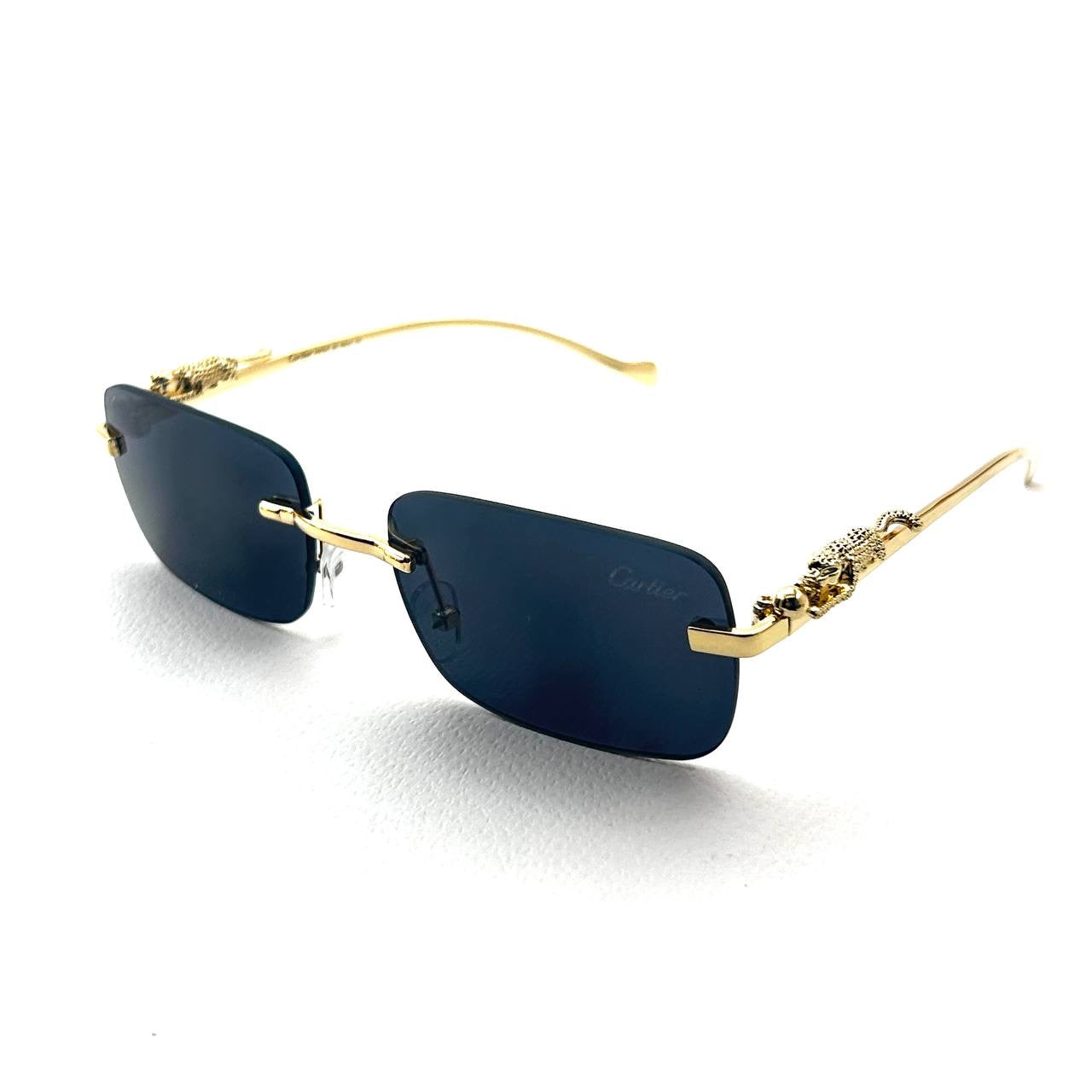 Cartier Panthère Rimless