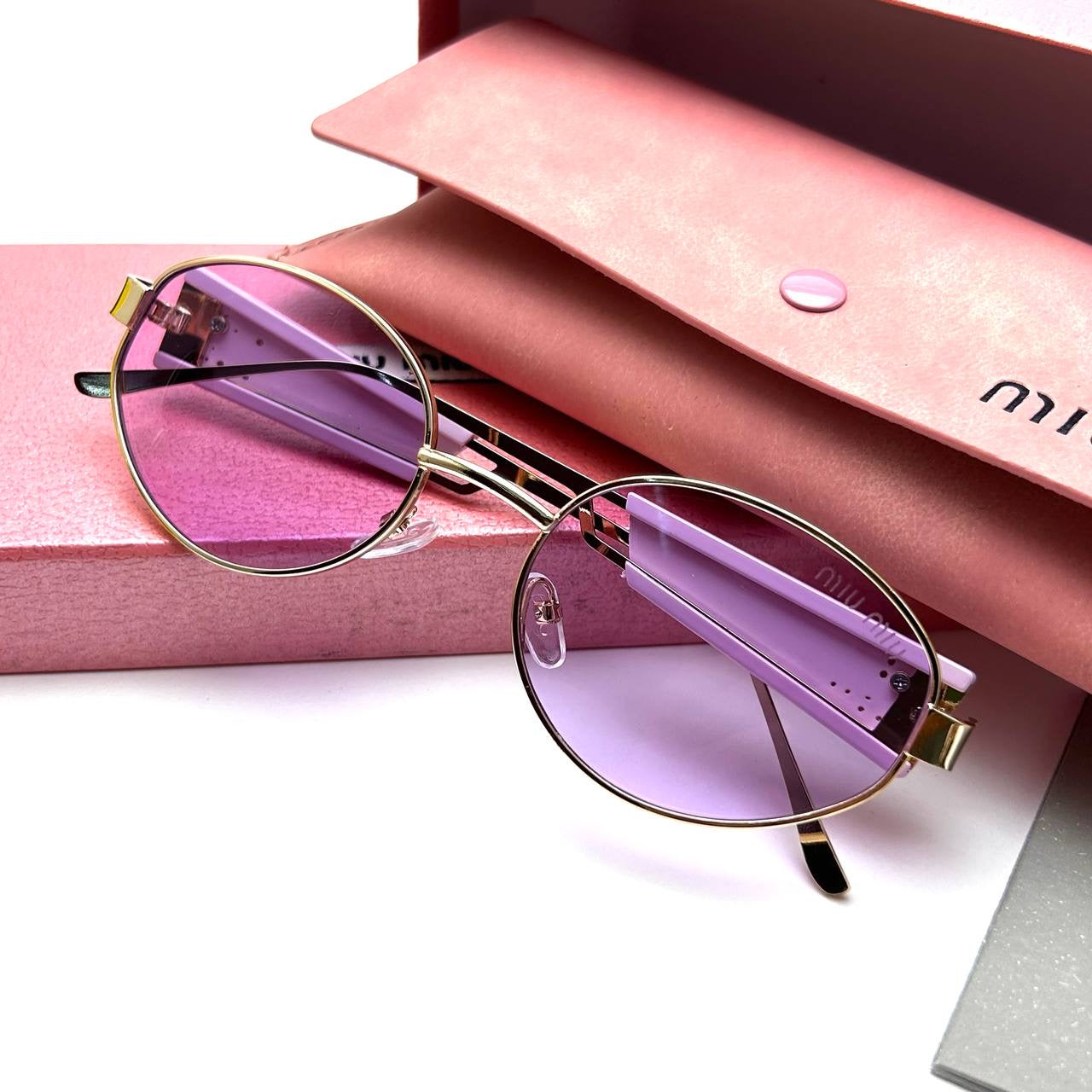 Miu Miu Lilac Dream