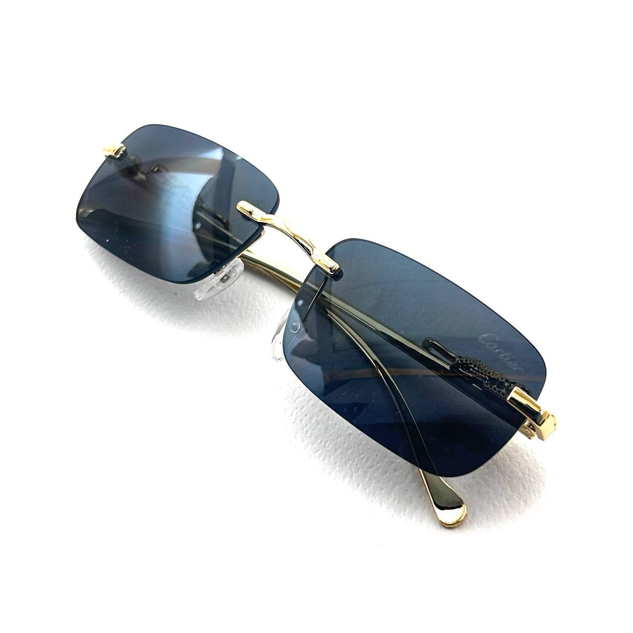 Cartier Panthère Rimless