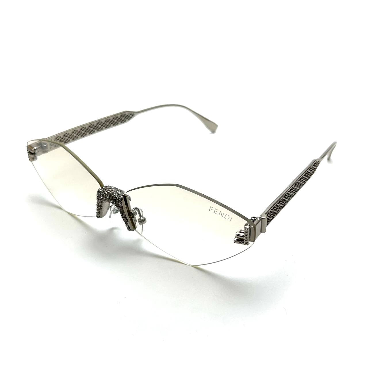 Fendi F1116 – Clear Lens