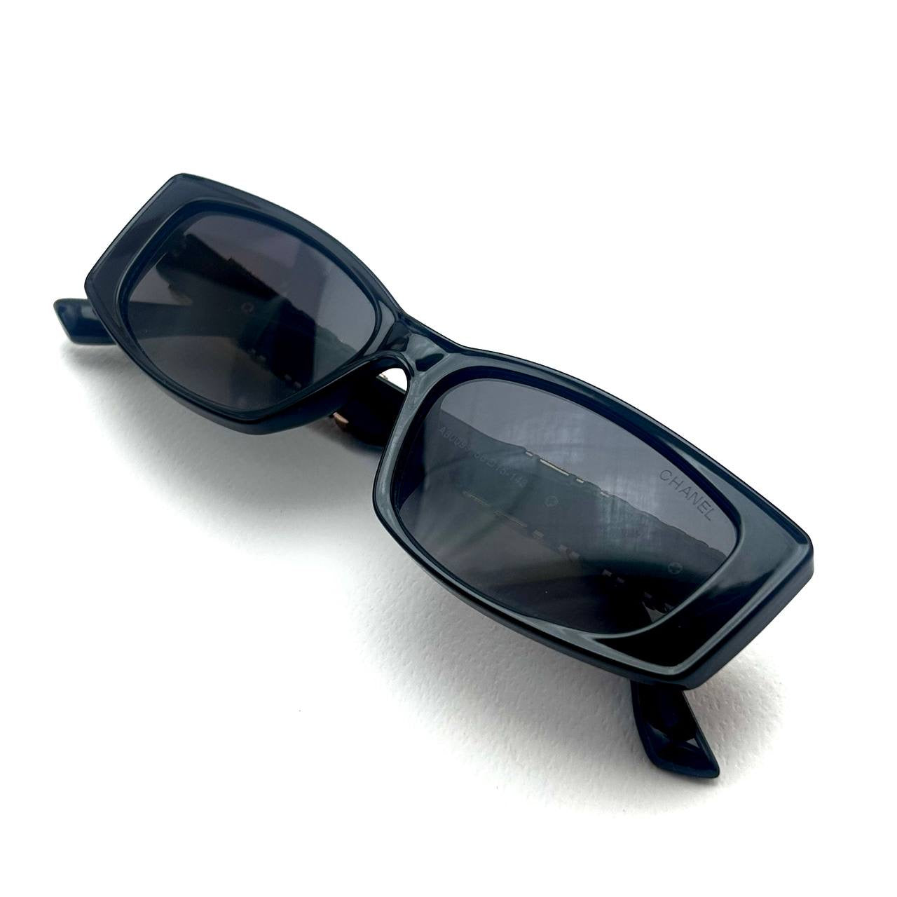Chanel Bold Noir
