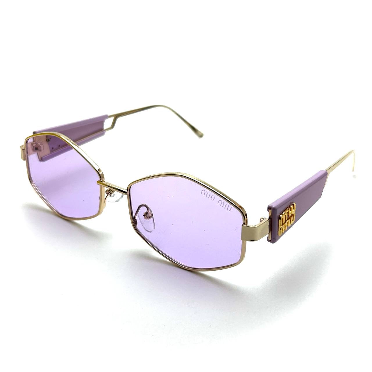 Miu Miu MU09WS – Lilac Dream