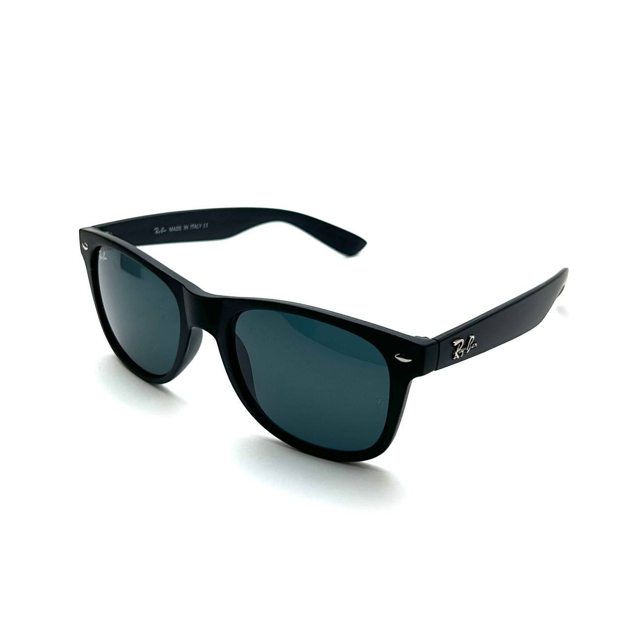 Ray-Ban RB2140 Wayfarer – Black Classic