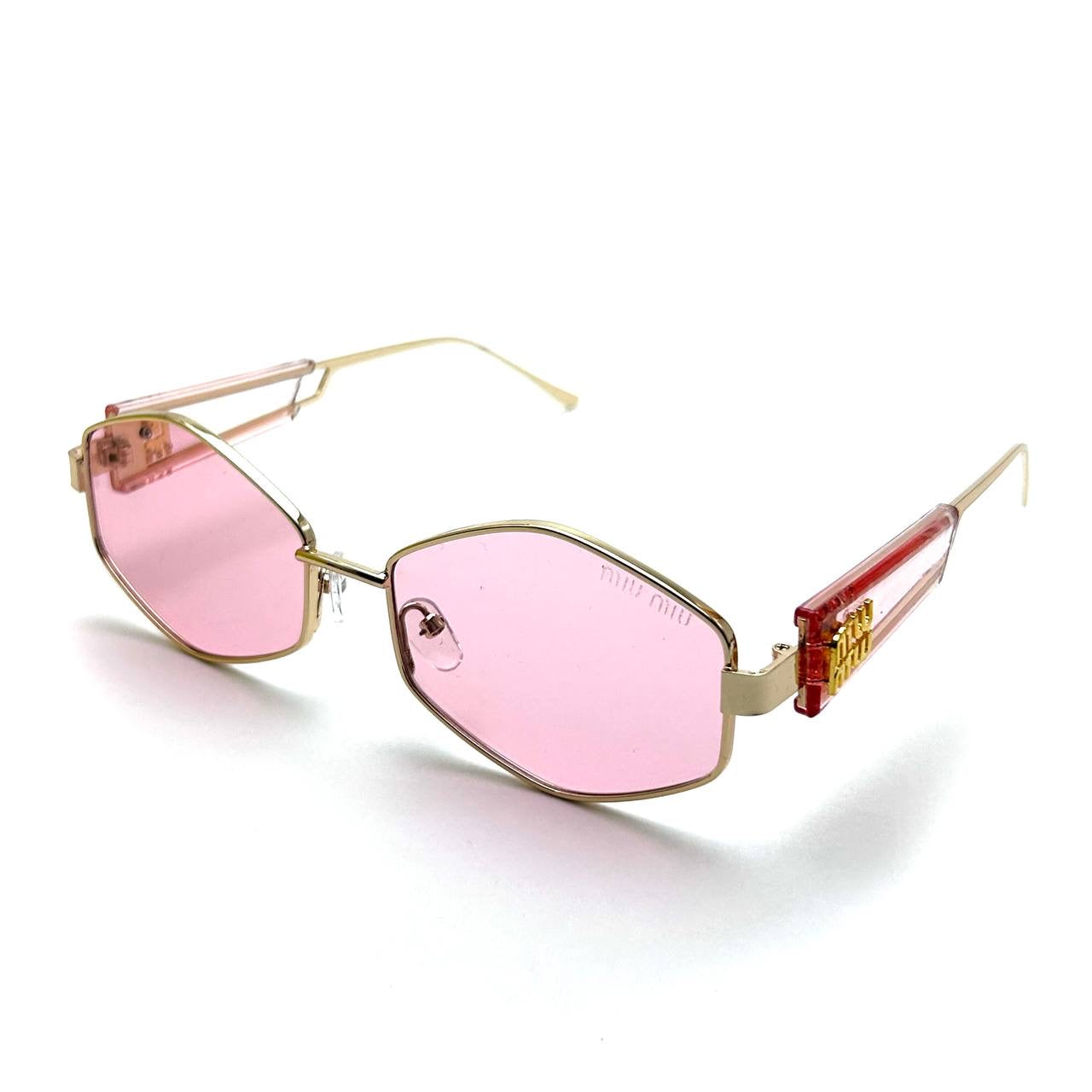 Miu Miu MU09WS – Rosé Luxe