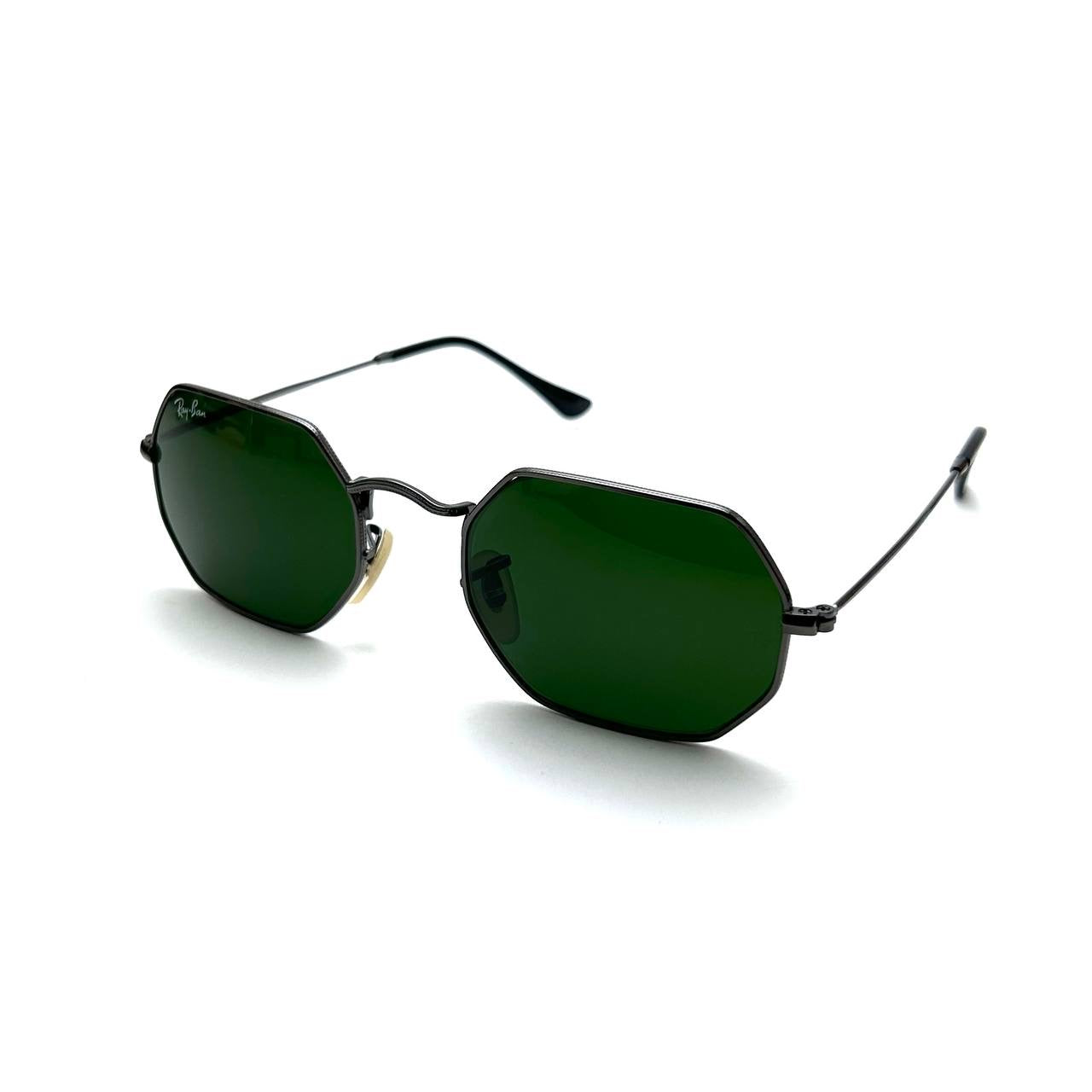 Ray-Ban RB3857 – Green Classic