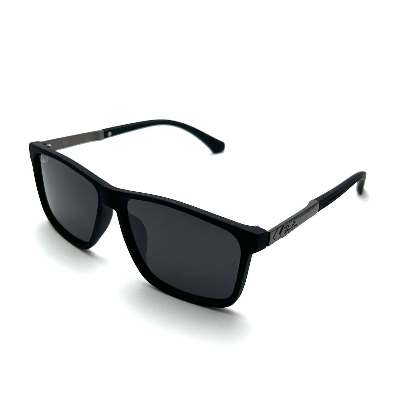 Ray-Ban RB4228M Polarized - Black