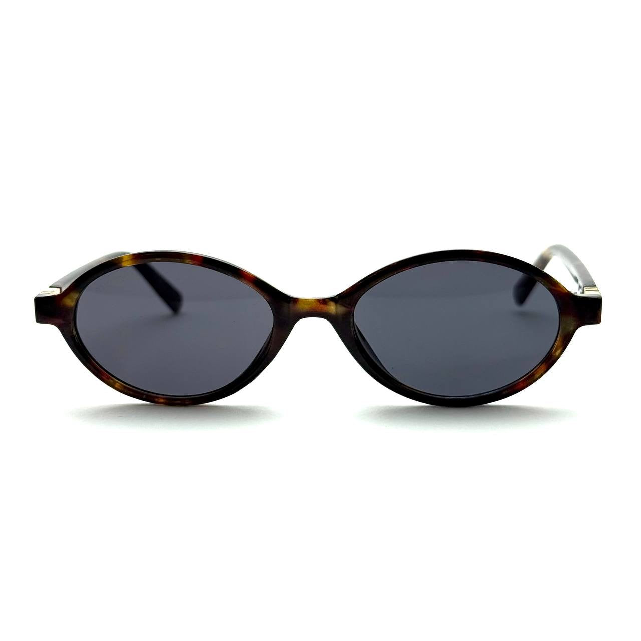 Miu Miu SMU 10Q – Green Tortoise