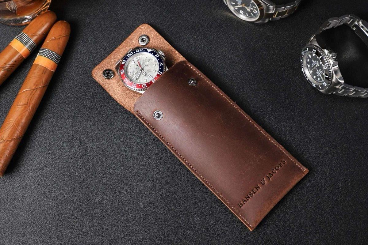 Watch Cases