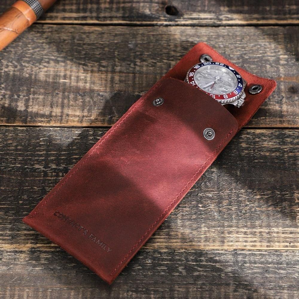 Watch Cases