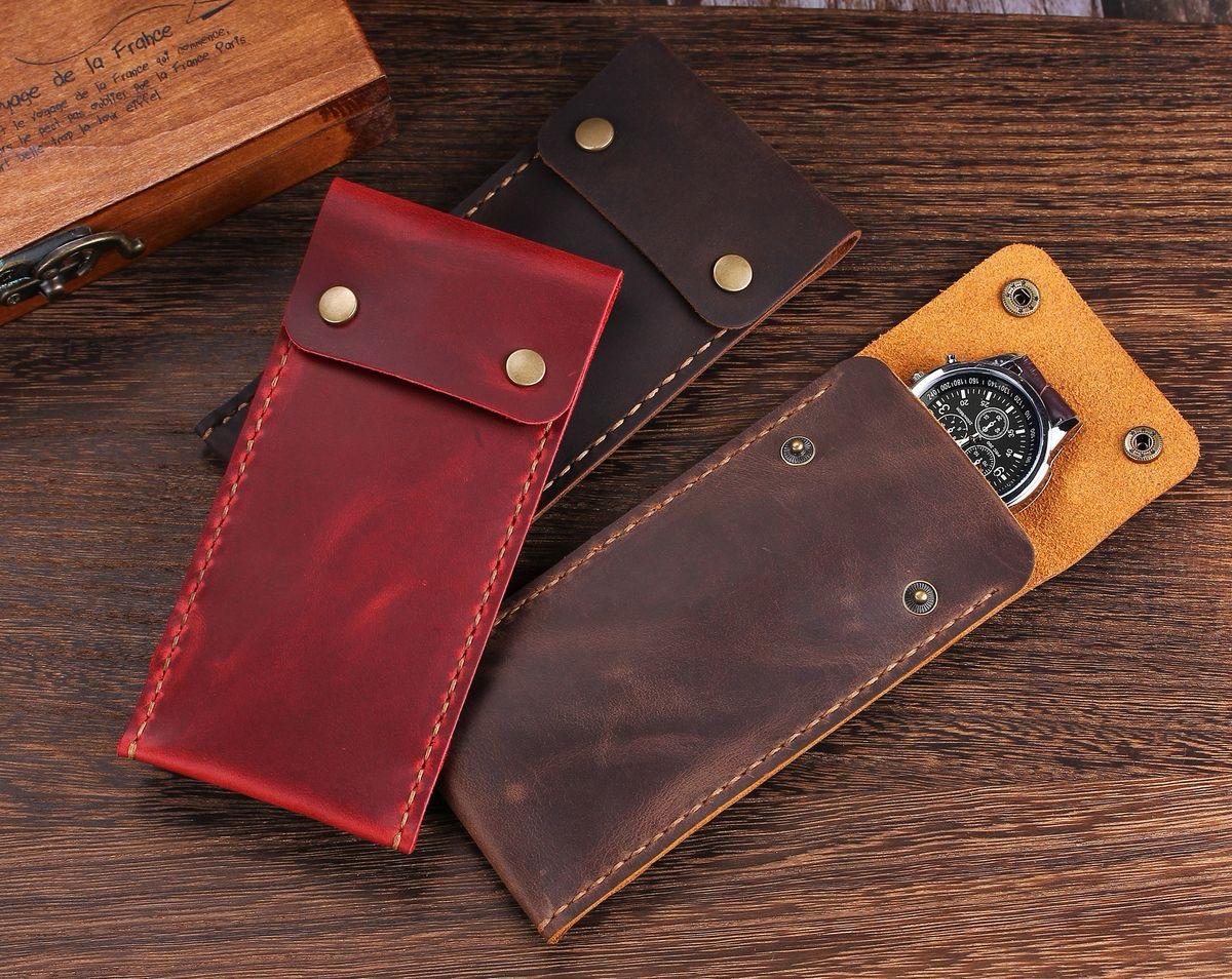 Watch Cases