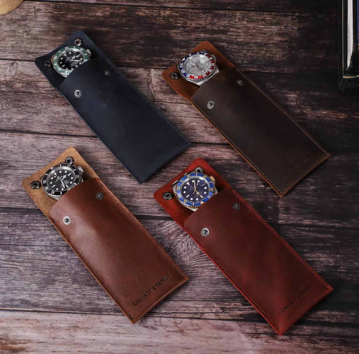 Watch Cases
