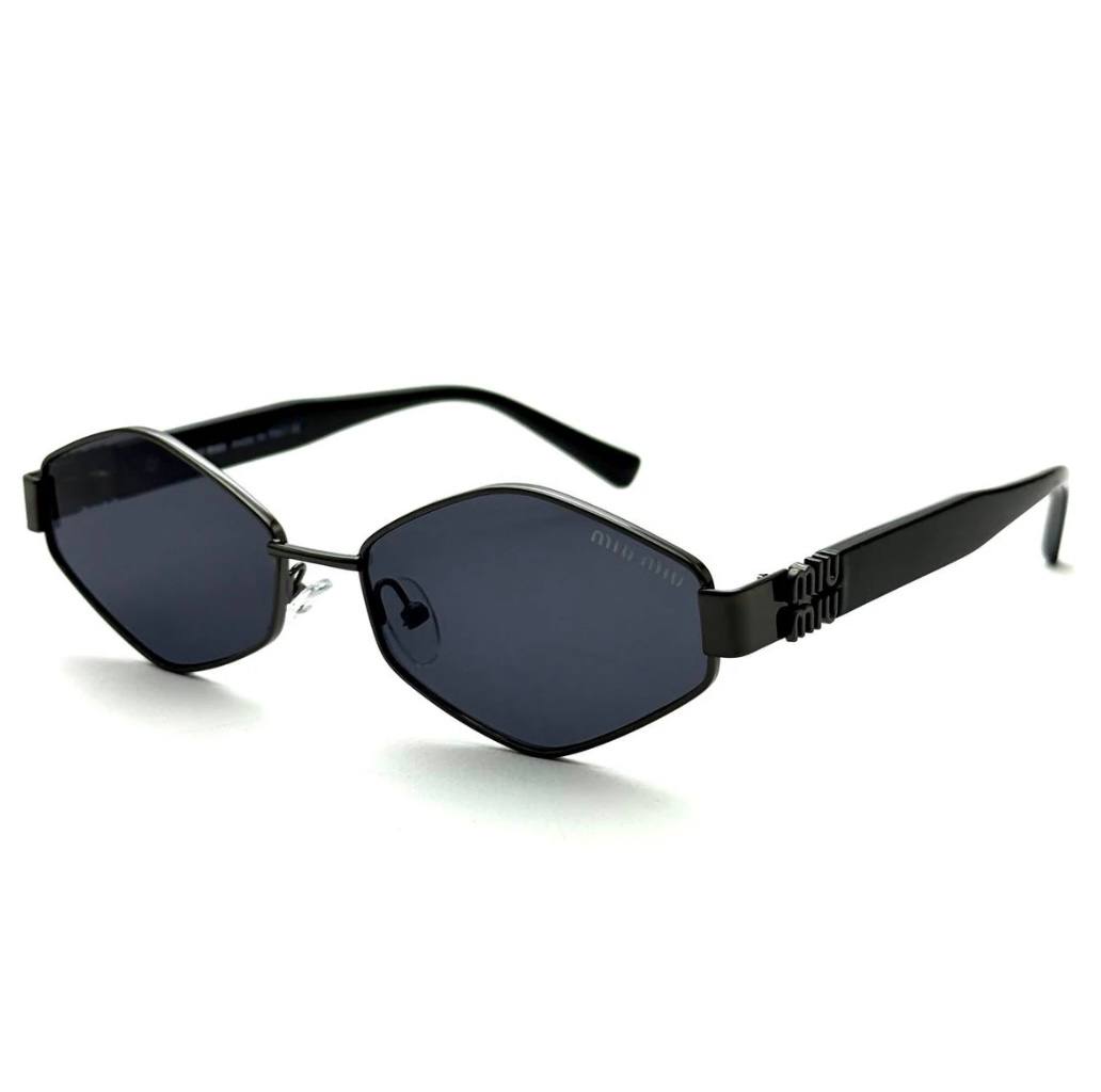 Miu Miu - Noir Hex